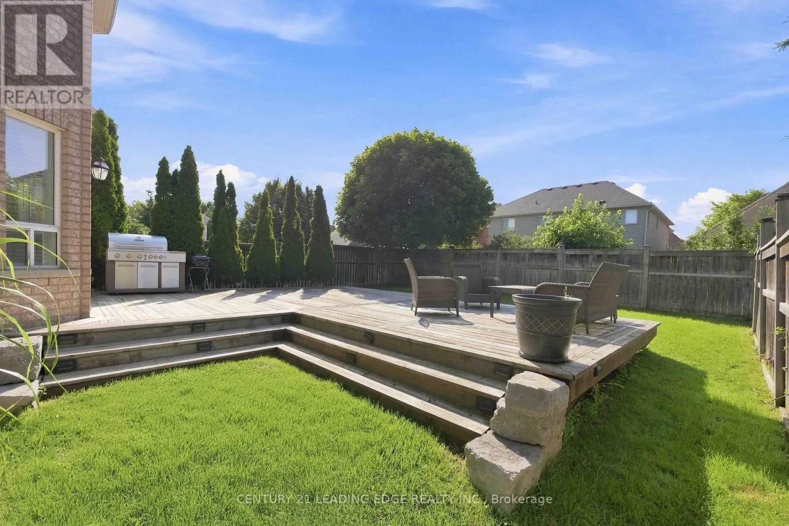16 BOLSTER LANE