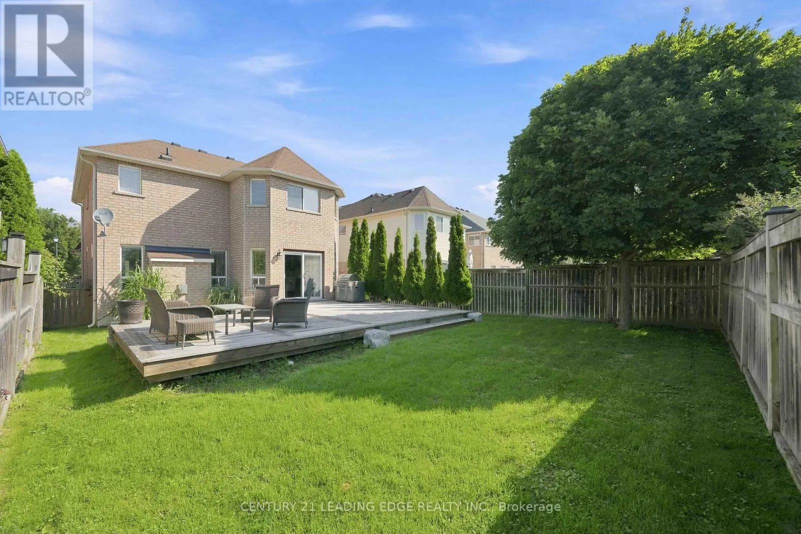 16 BOLSTER LANE