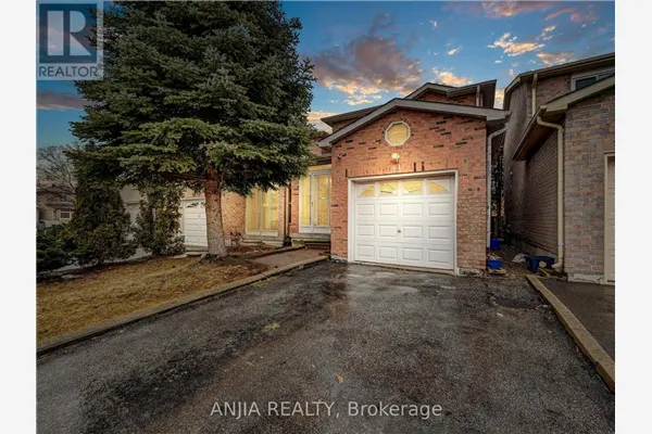 61 SORRELL CRESCENT