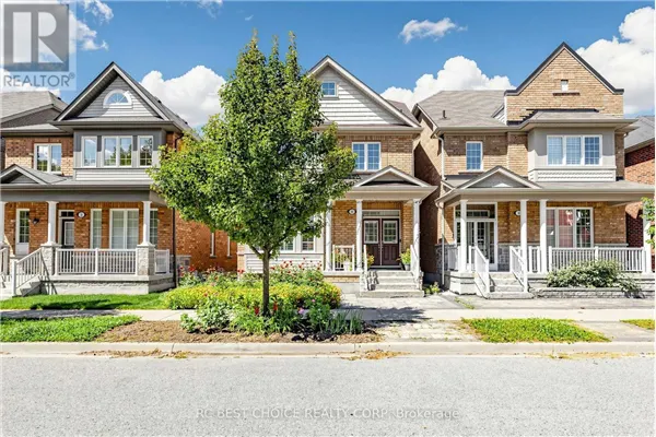 18 CHAUNCEY COURT