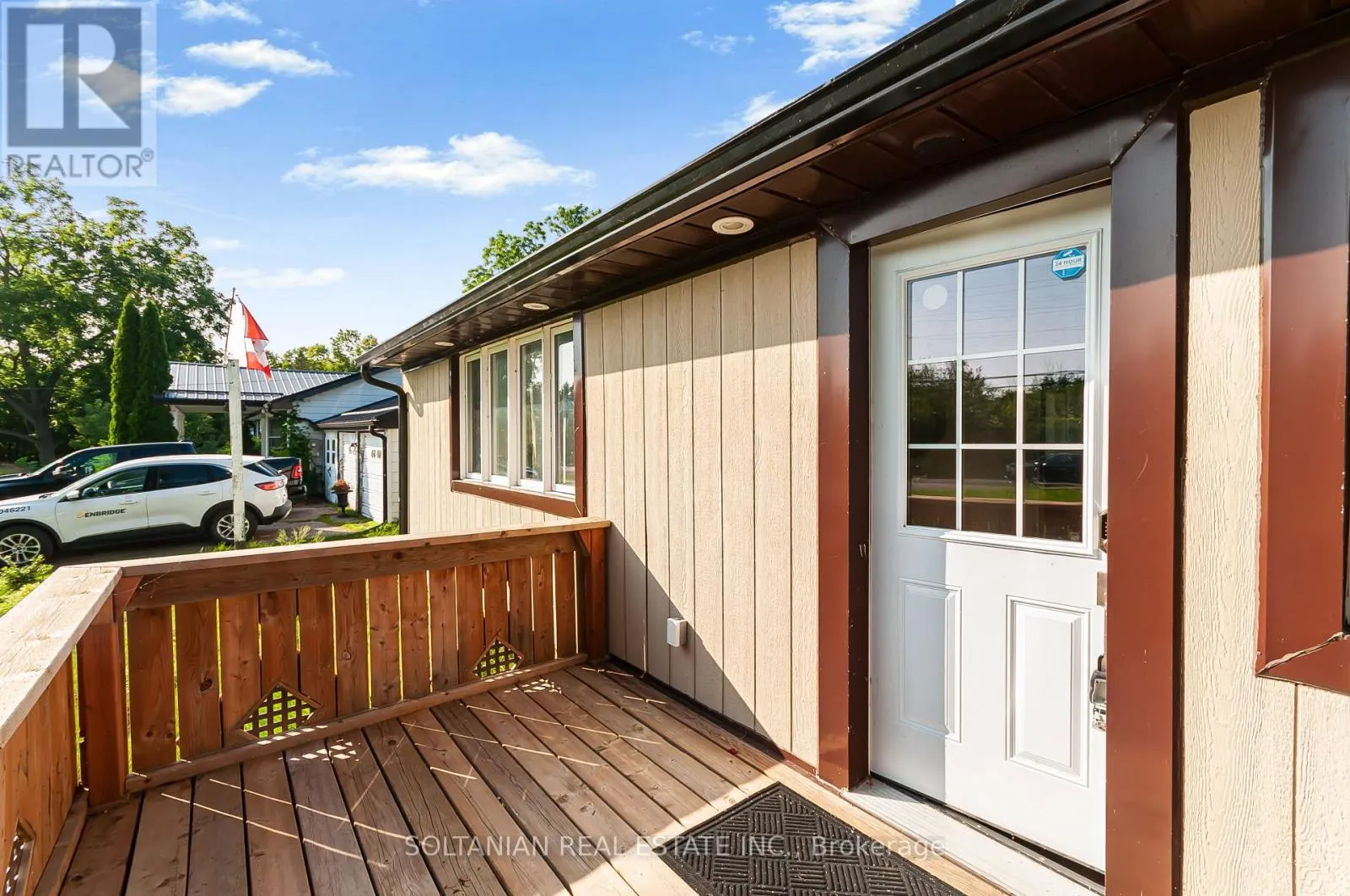 92 VICTORIA AVENUE