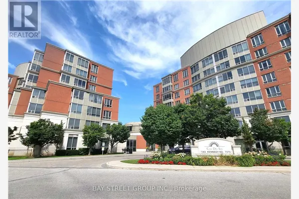 209 - 7363 KENNEDY ROAD