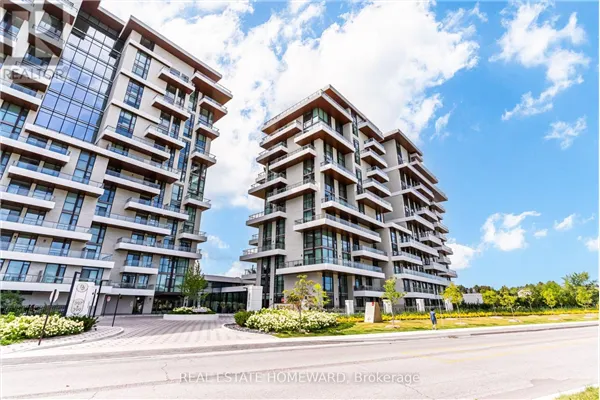 808 - 397 ROYAL ORCHARD BOULEVARD E