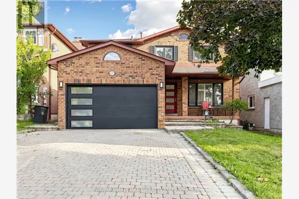 58 MARCHWOOD CRESCENT