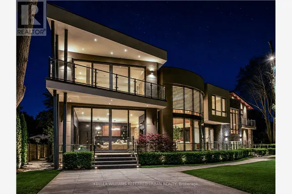 22 HAMMOK CRESCENT