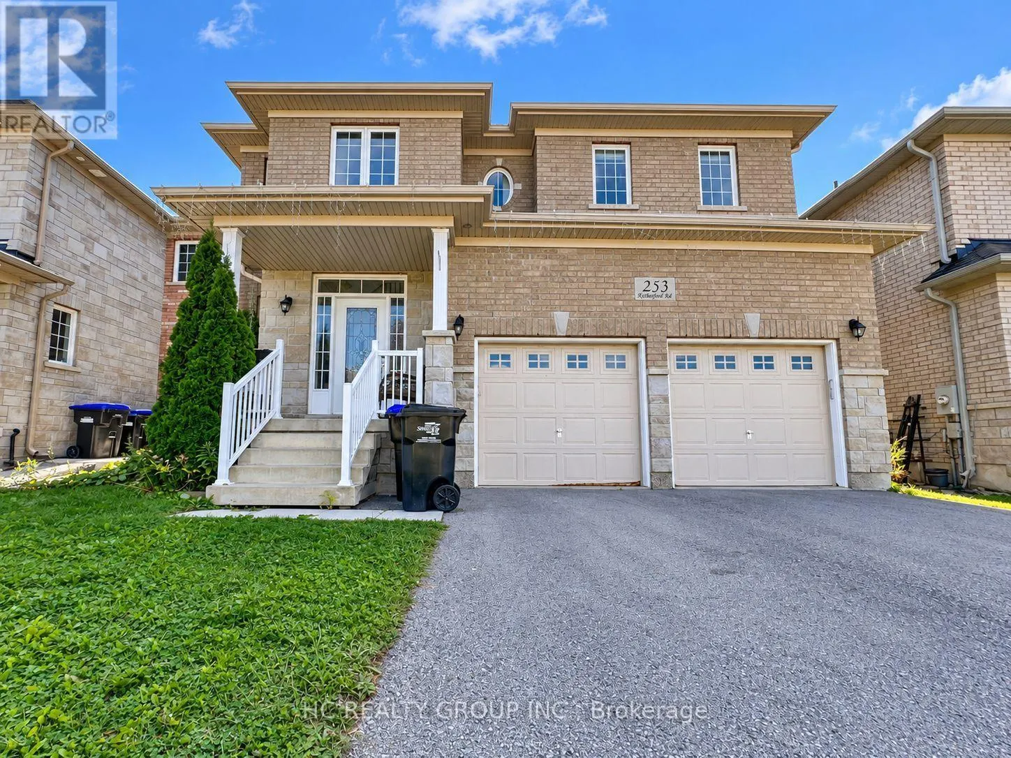 253 RUTHERFORD ROAD