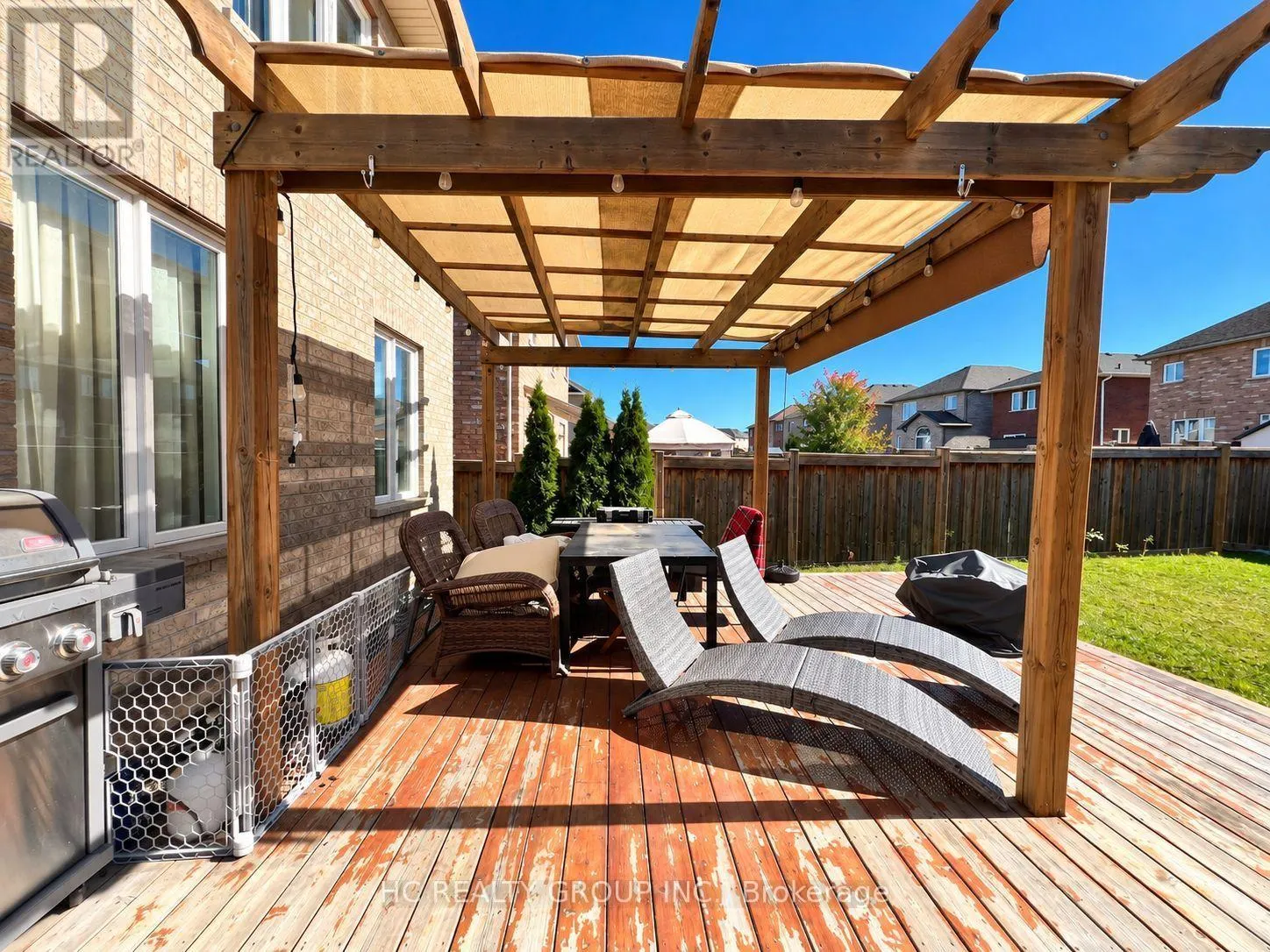 253 RUTHERFORD ROAD
