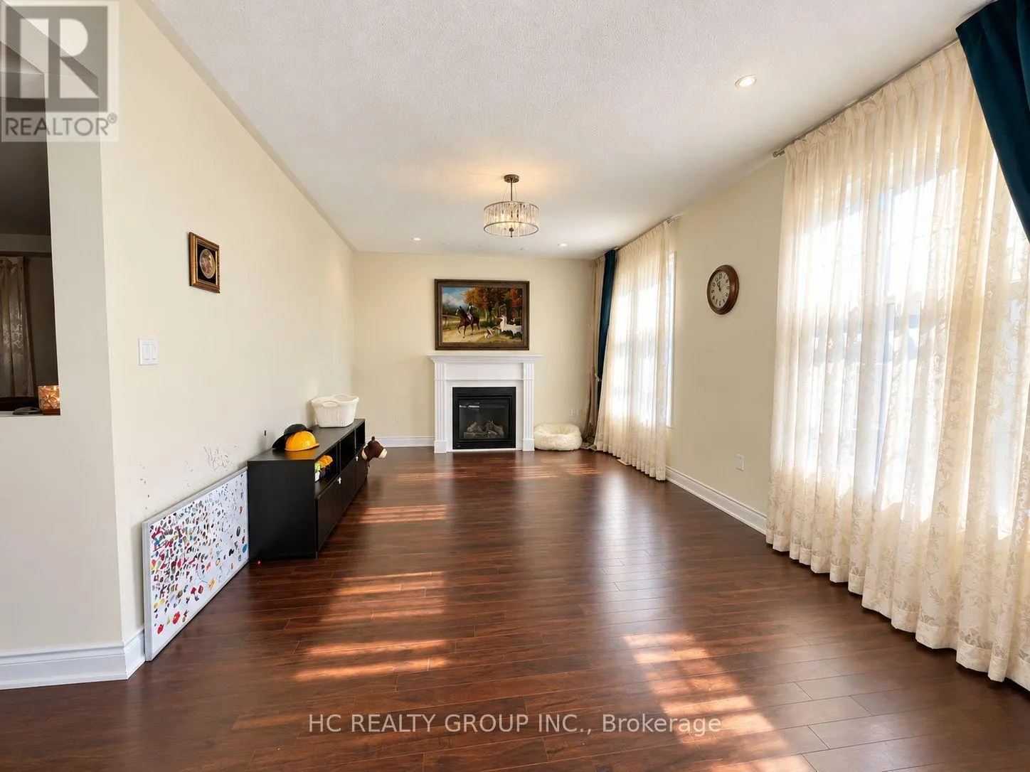 253 RUTHERFORD ROAD