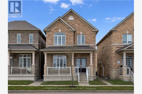 273 WILLIAM FORSTER ROAD