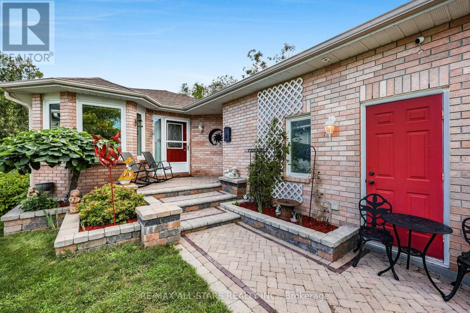 117 RIVERGLEN DRIVE