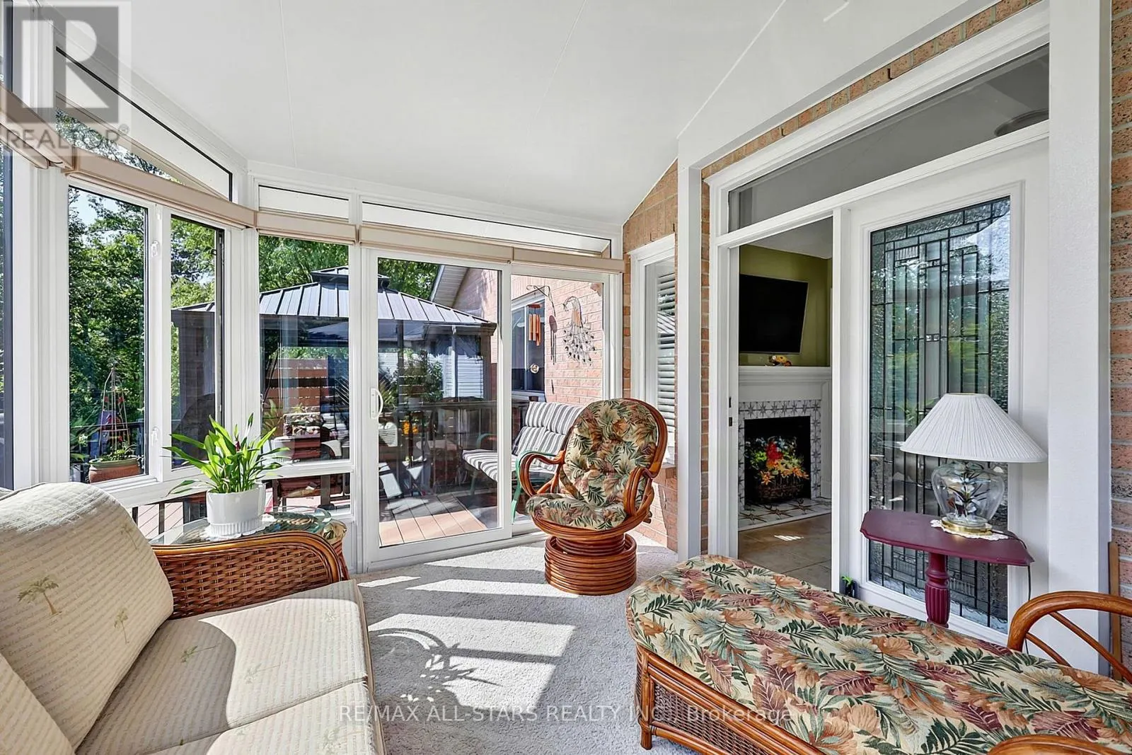 117 RIVERGLEN DRIVE