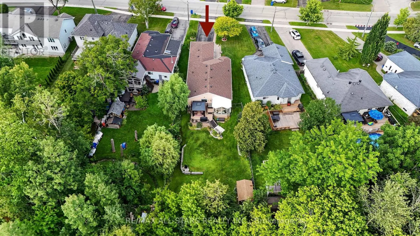 117 RIVERGLEN DRIVE