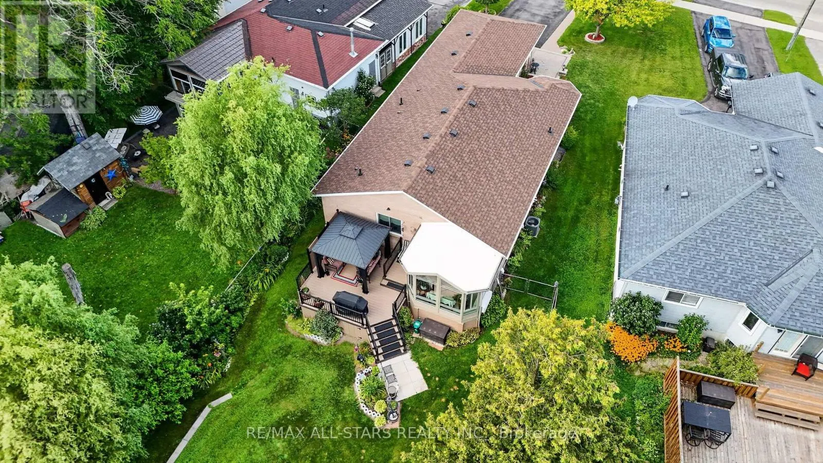 117 RIVERGLEN DRIVE