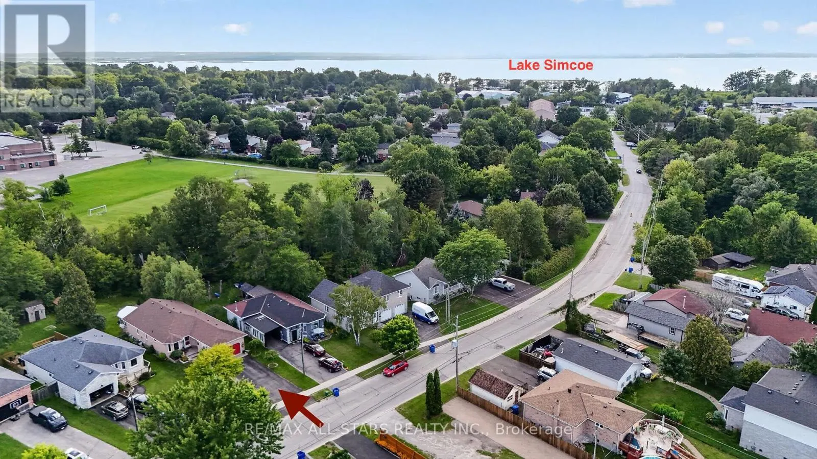 117 RIVERGLEN DRIVE