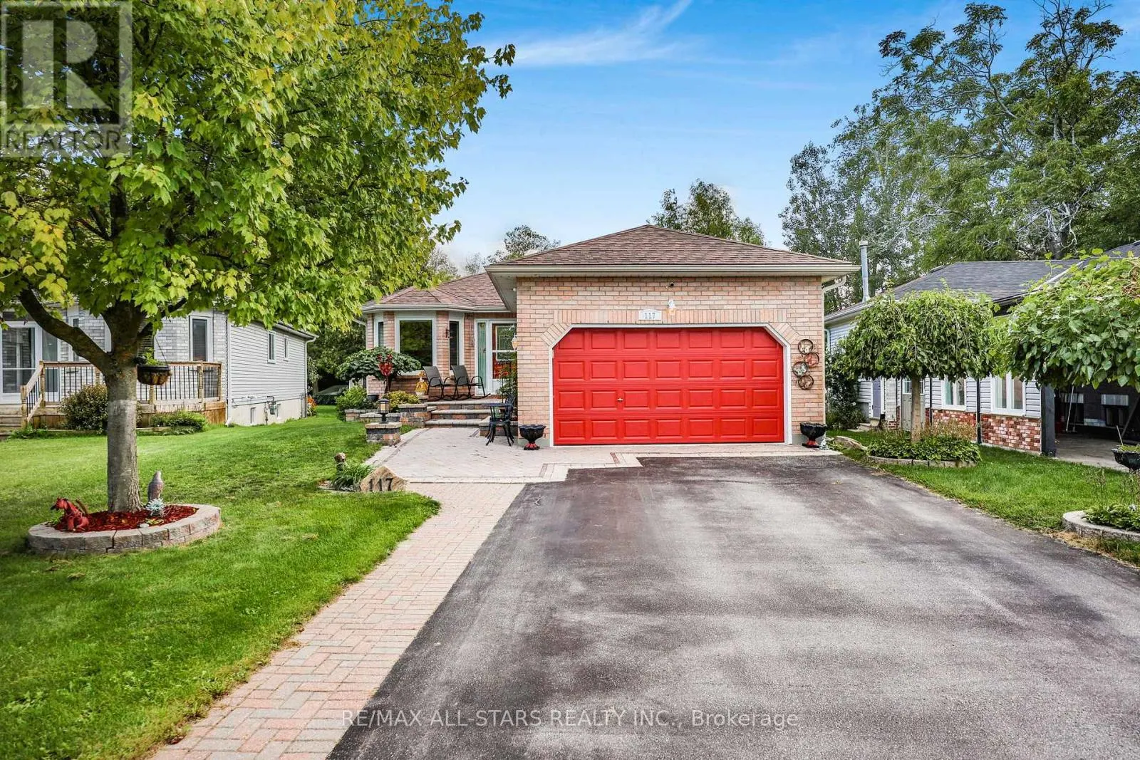 117 RIVERGLEN DRIVE