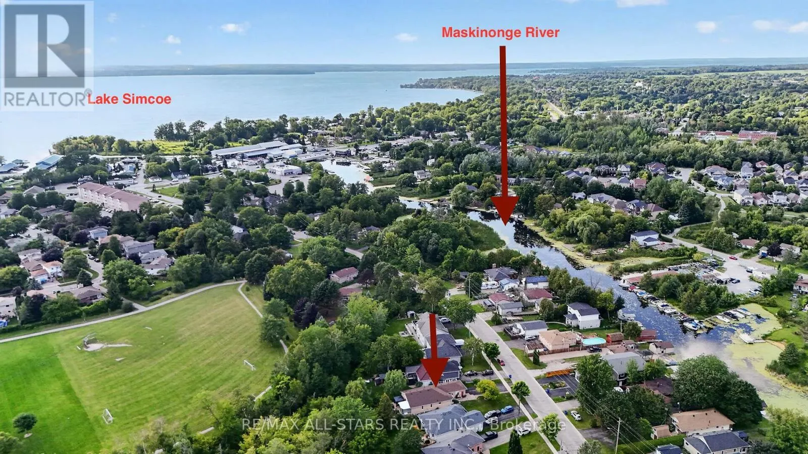 117 RIVERGLEN DRIVE