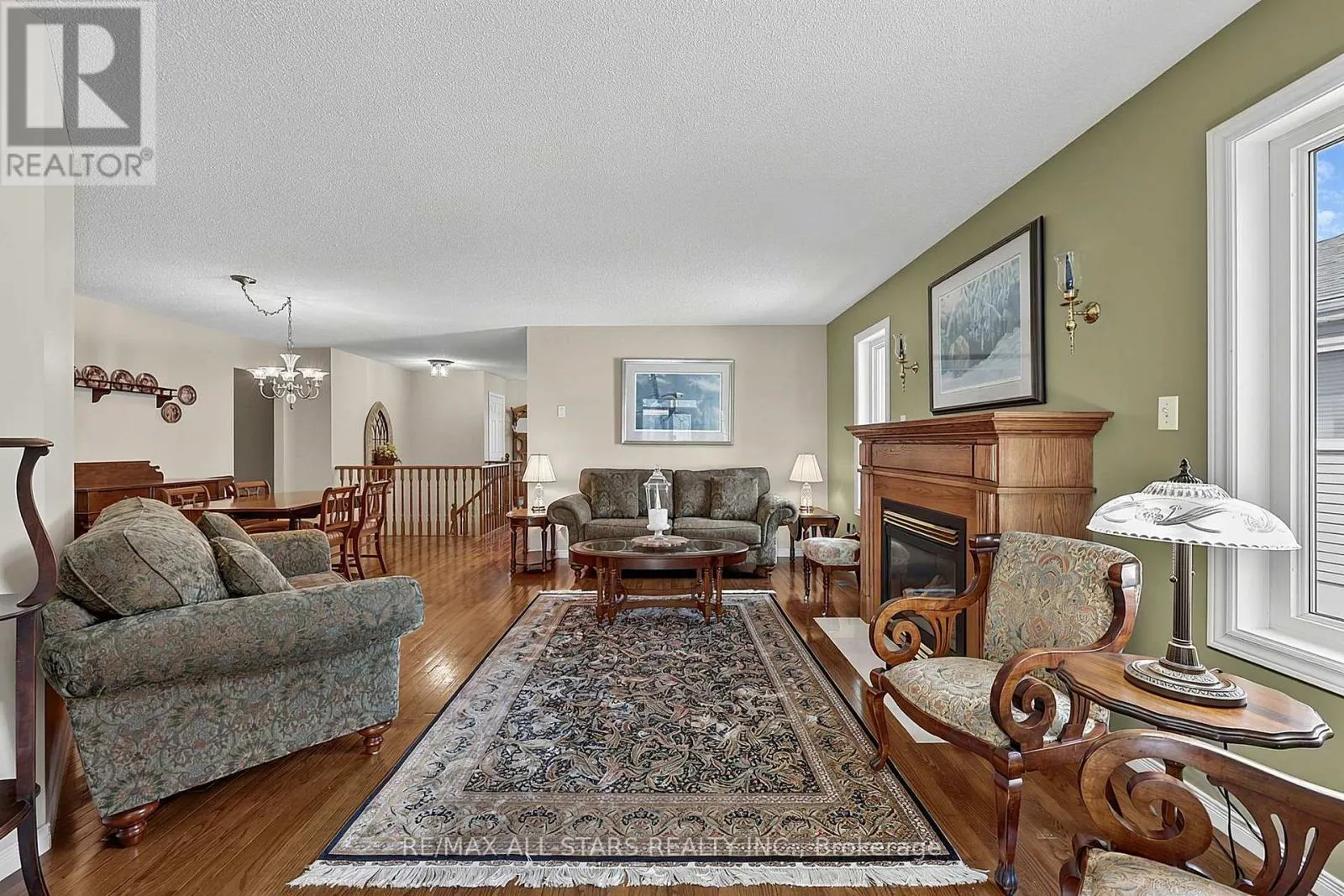 117 RIVERGLEN DRIVE