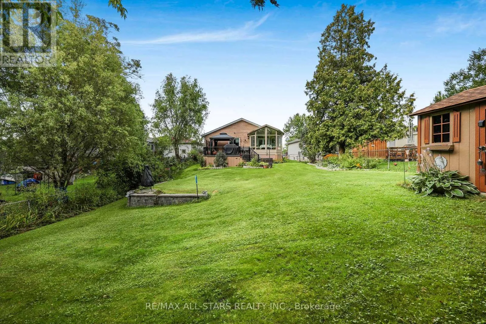 117 RIVERGLEN DRIVE