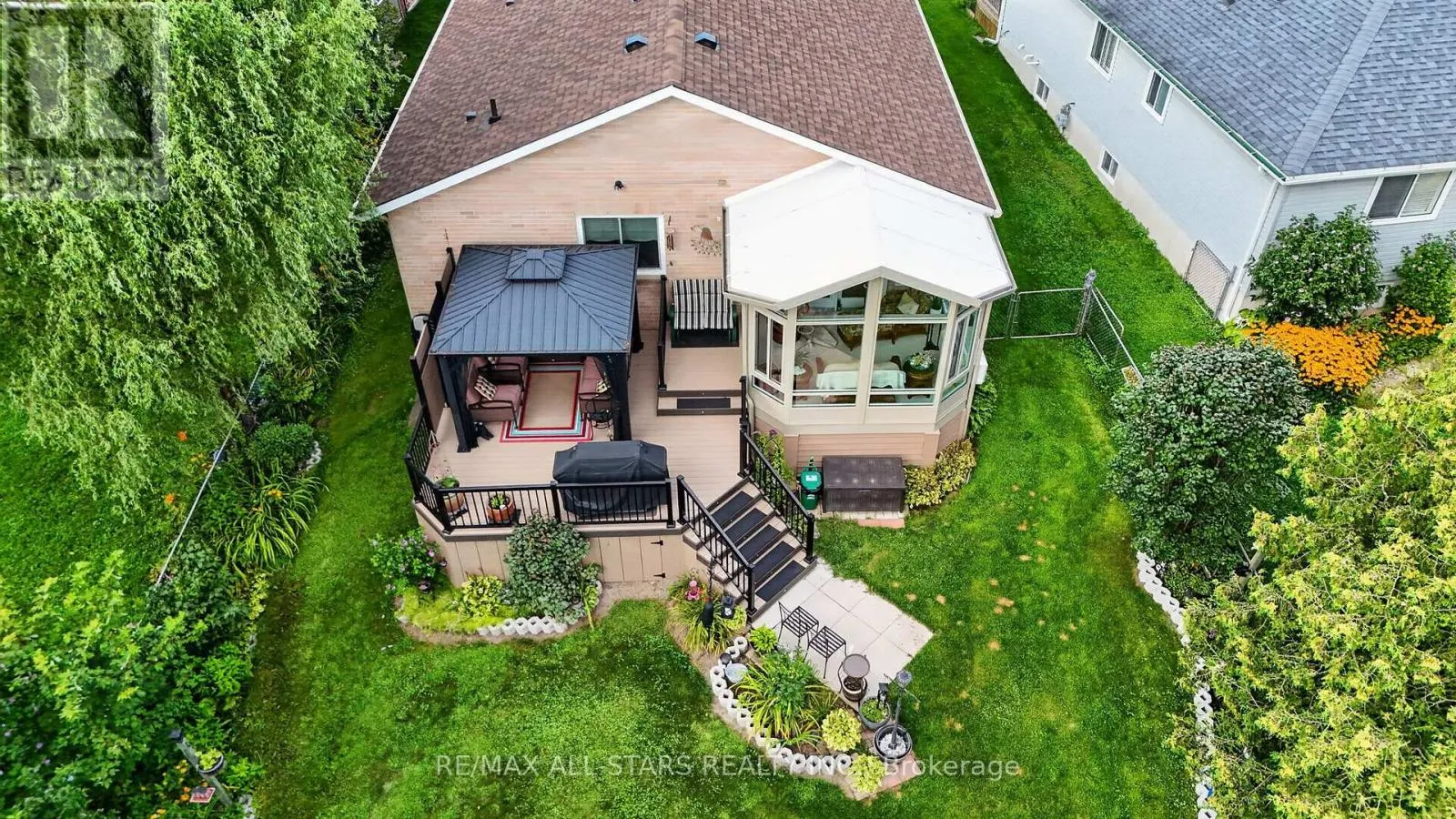 117 RIVERGLEN DRIVE