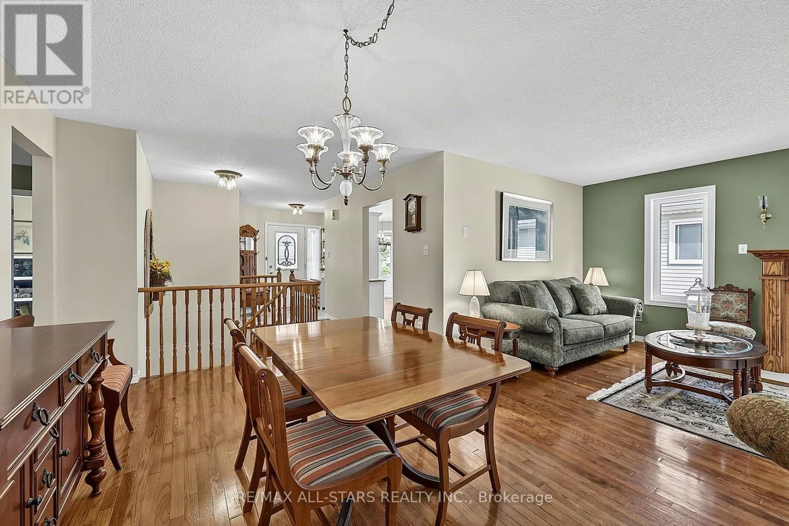 117 RIVERGLEN DRIVE
