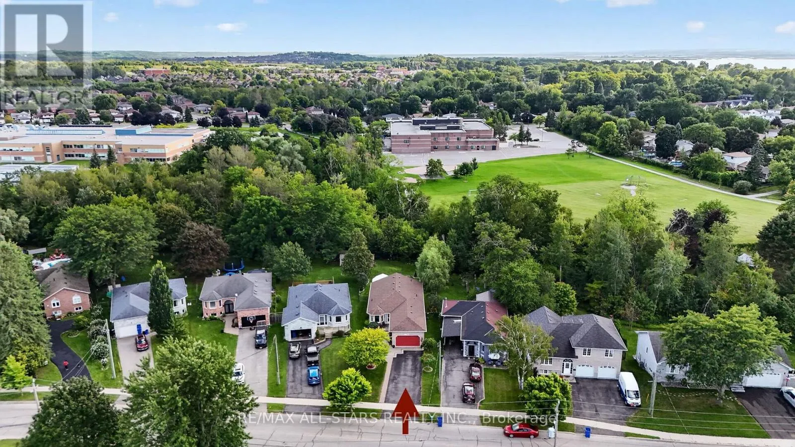 117 RIVERGLEN DRIVE
