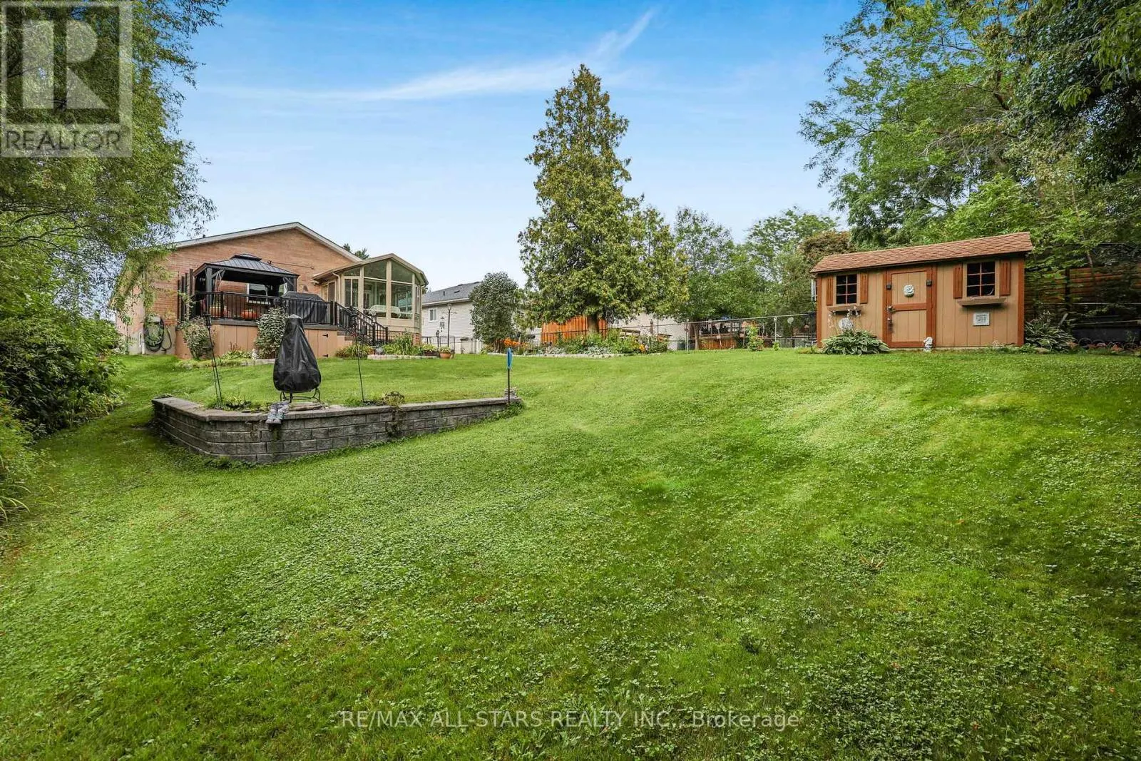 117 RIVERGLEN DRIVE