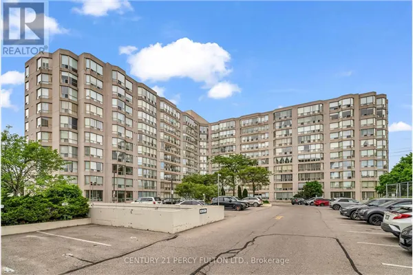 611 - 309 MAJOR MACKENZIE AVENUE