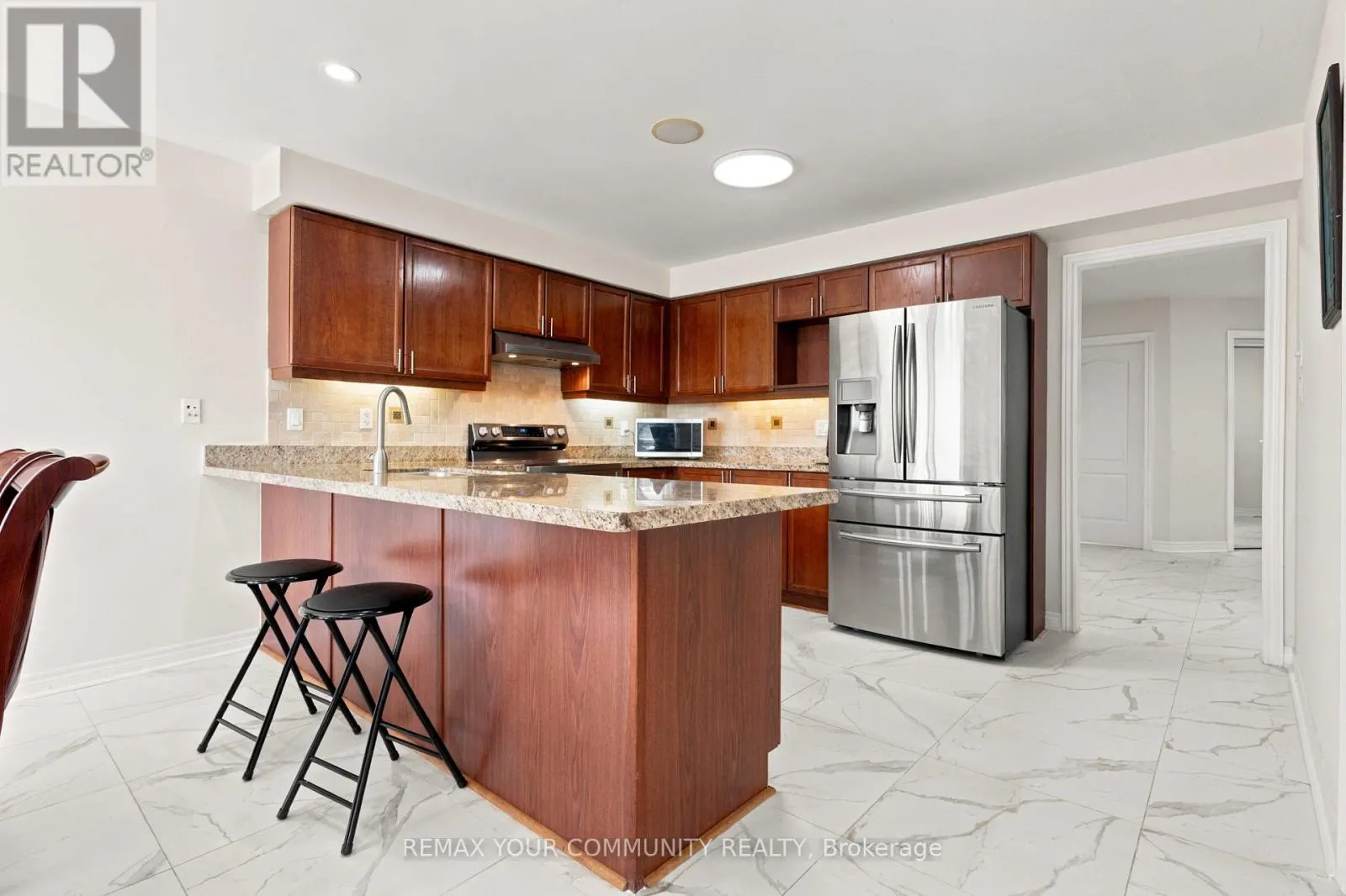 78A KERFOOT CRESCENT