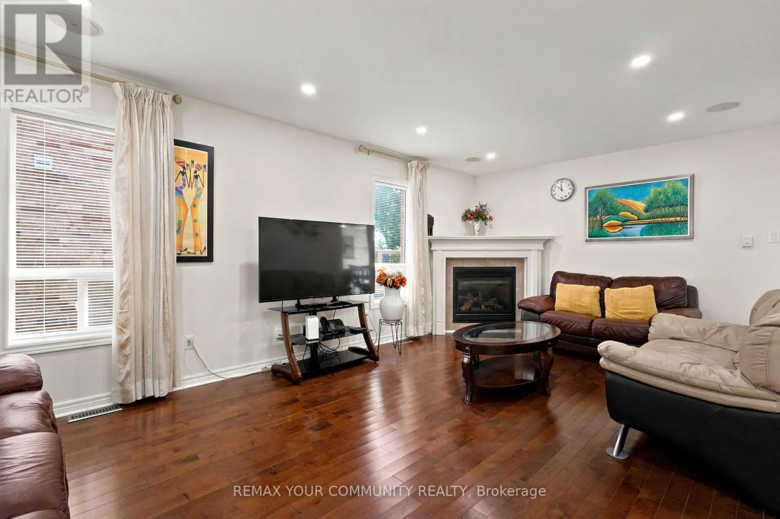 78A KERFOOT CRESCENT
