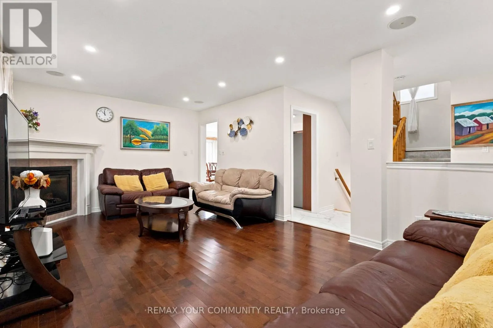 78A KERFOOT CRESCENT