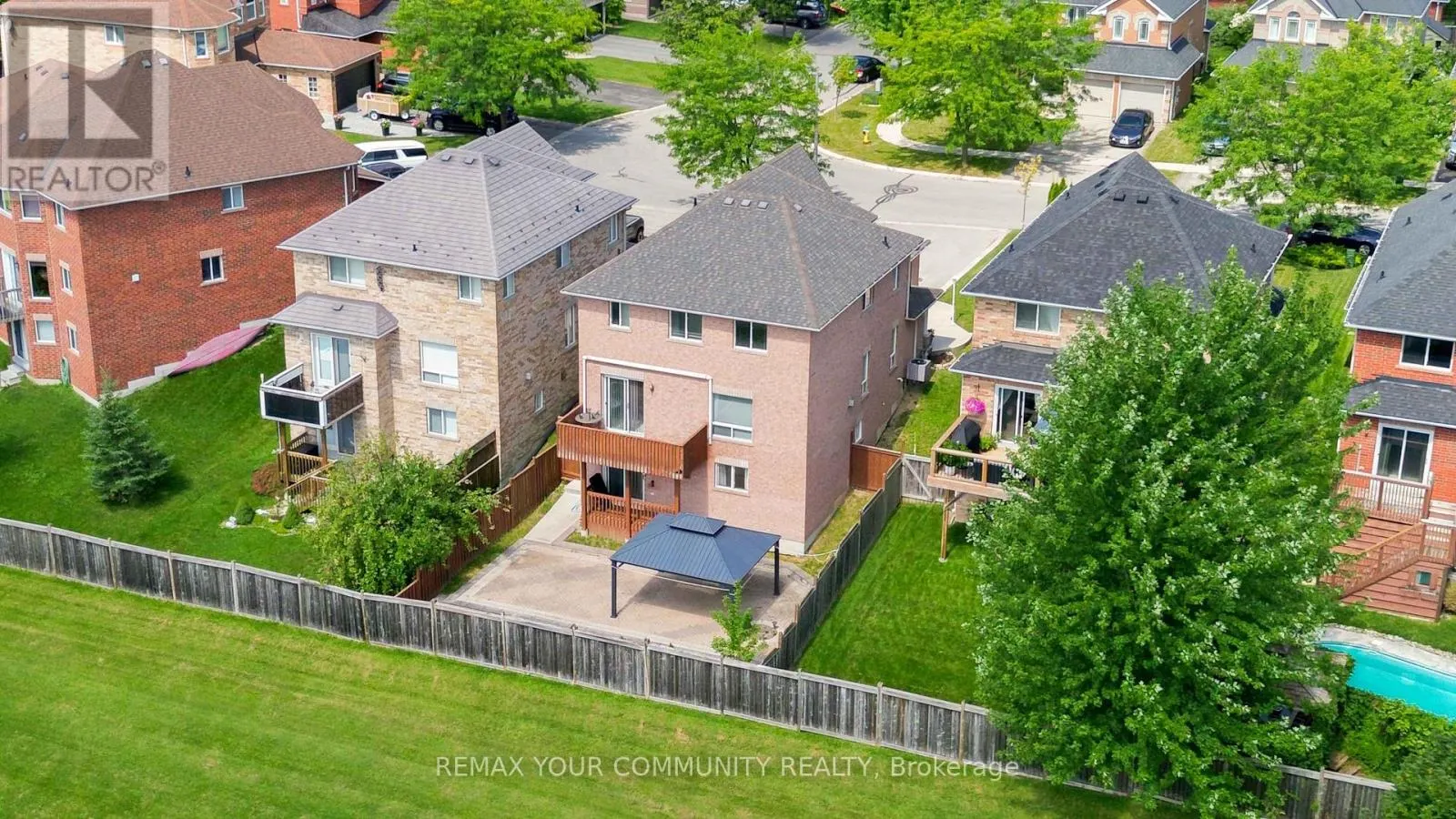 78A KERFOOT CRESCENT