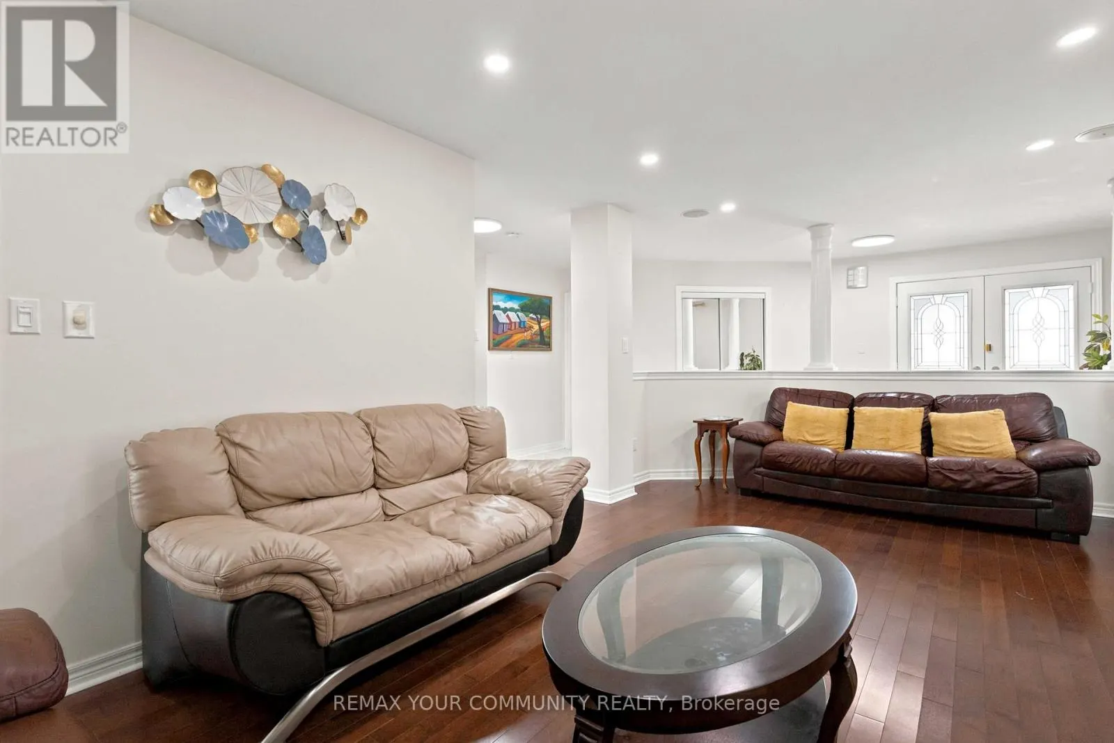78A KERFOOT CRESCENT