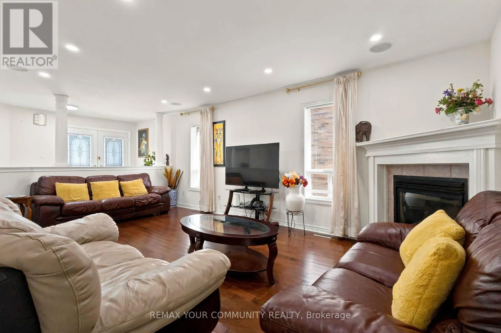 78A KERFOOT CRESCENT