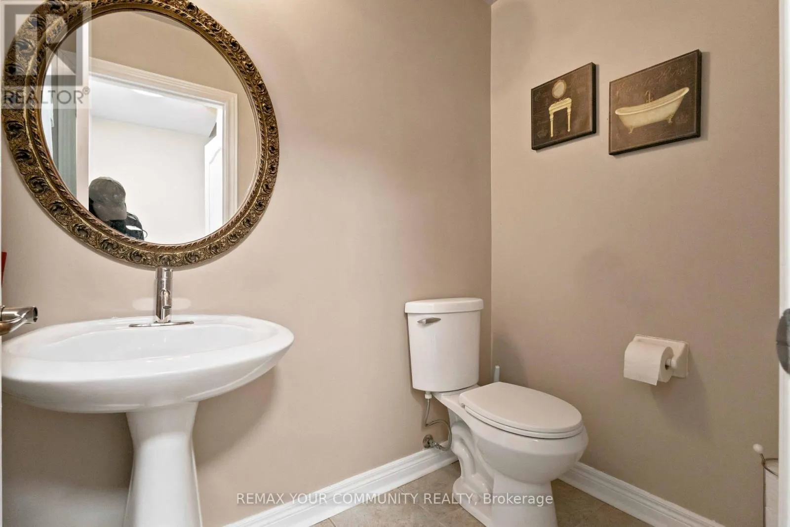 78A KERFOOT CRESCENT