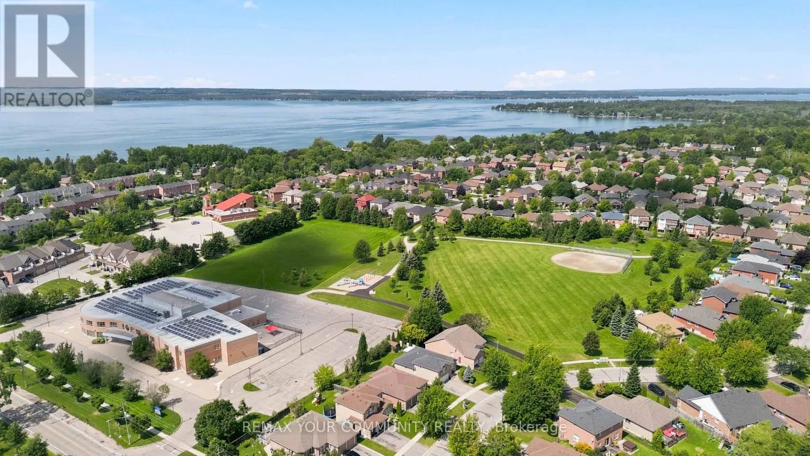 78A KERFOOT CRESCENT