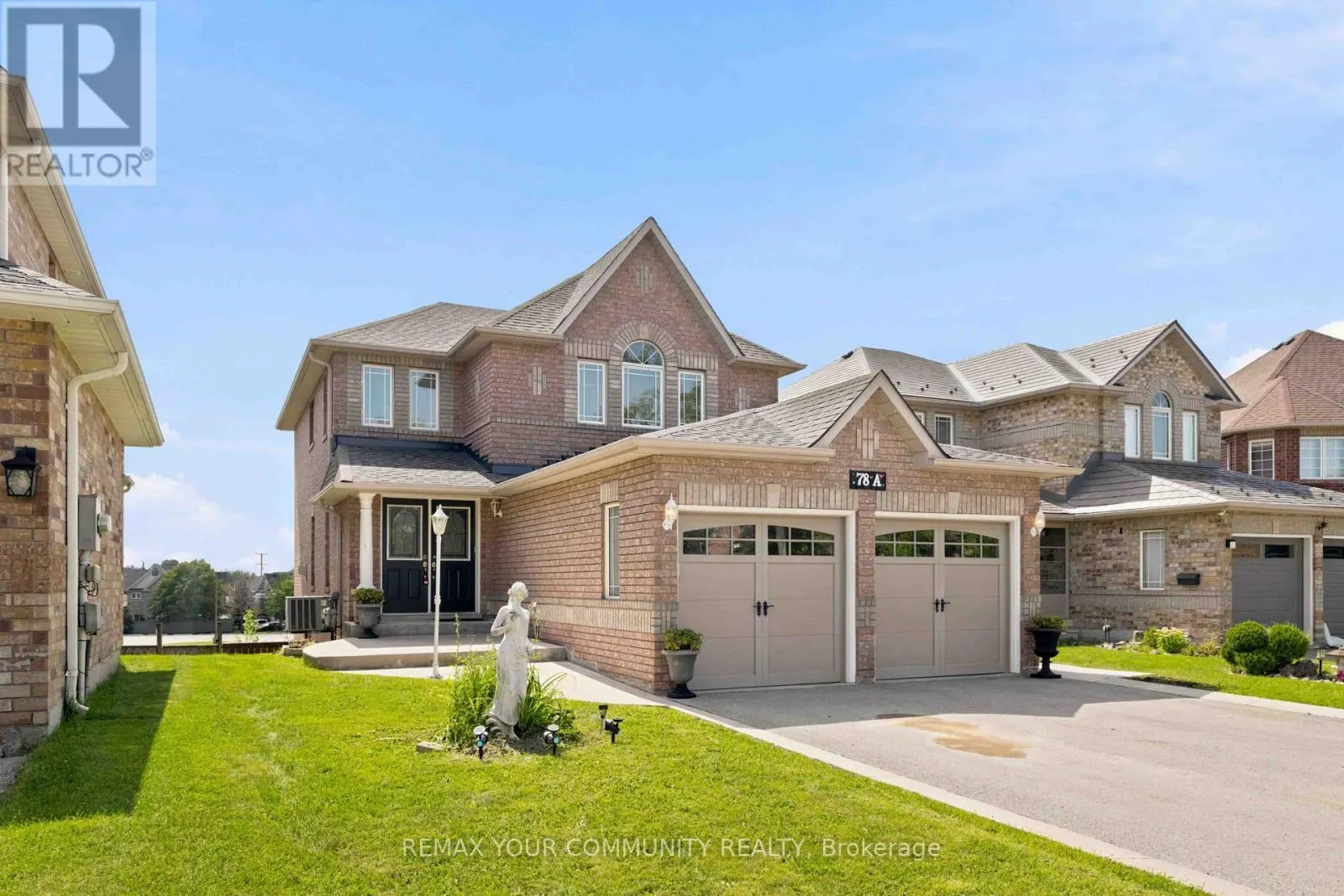 78A KERFOOT CRESCENT