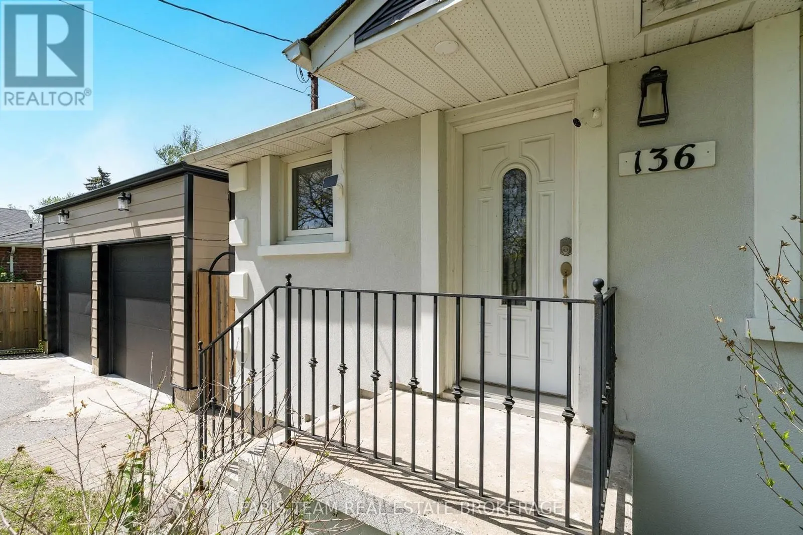 136 ORIOLE DRIVE