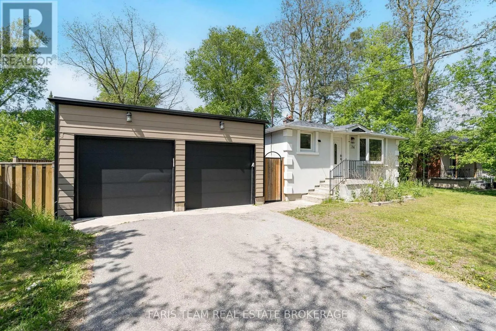 136 ORIOLE DRIVE
