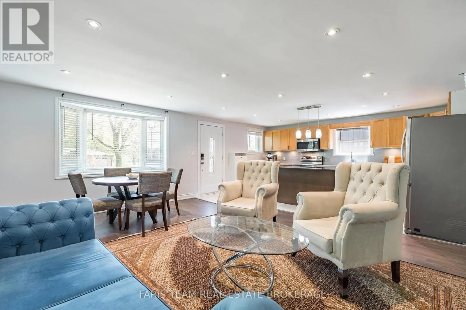 136 ORIOLE DRIVE