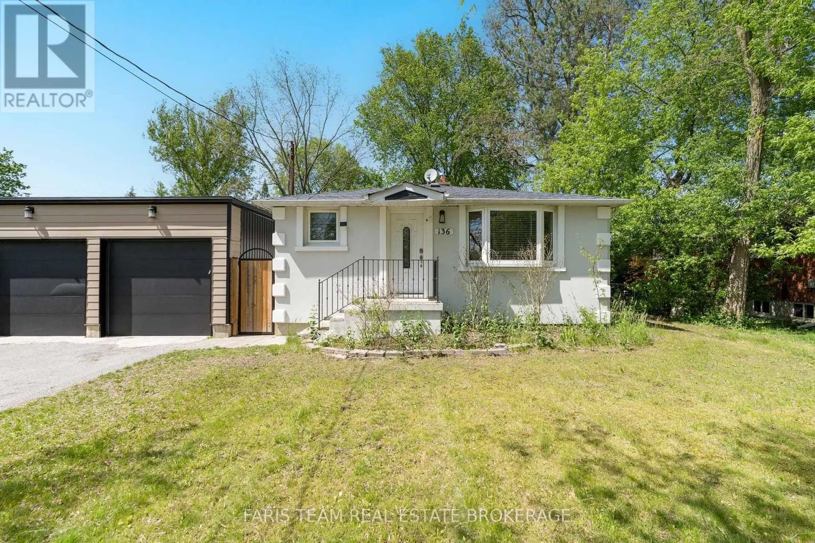 136 ORIOLE DRIVE