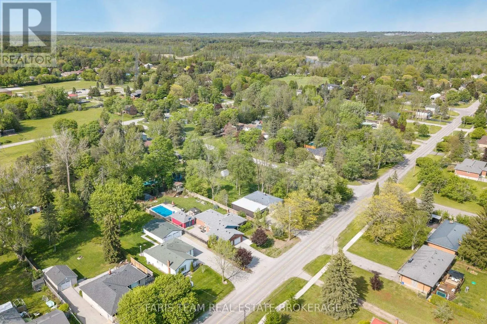 136 ORIOLE DRIVE