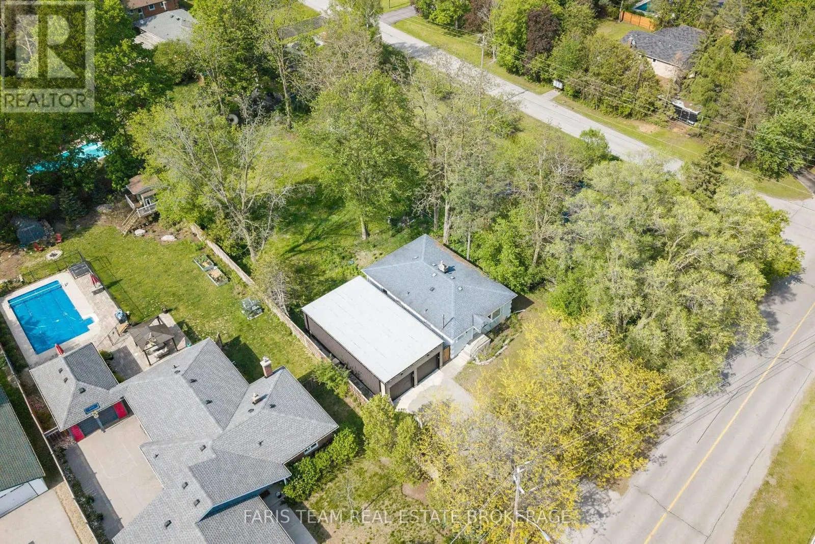 136 ORIOLE DRIVE