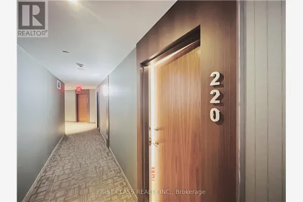 220 - 8323 KENNEDY ROAD