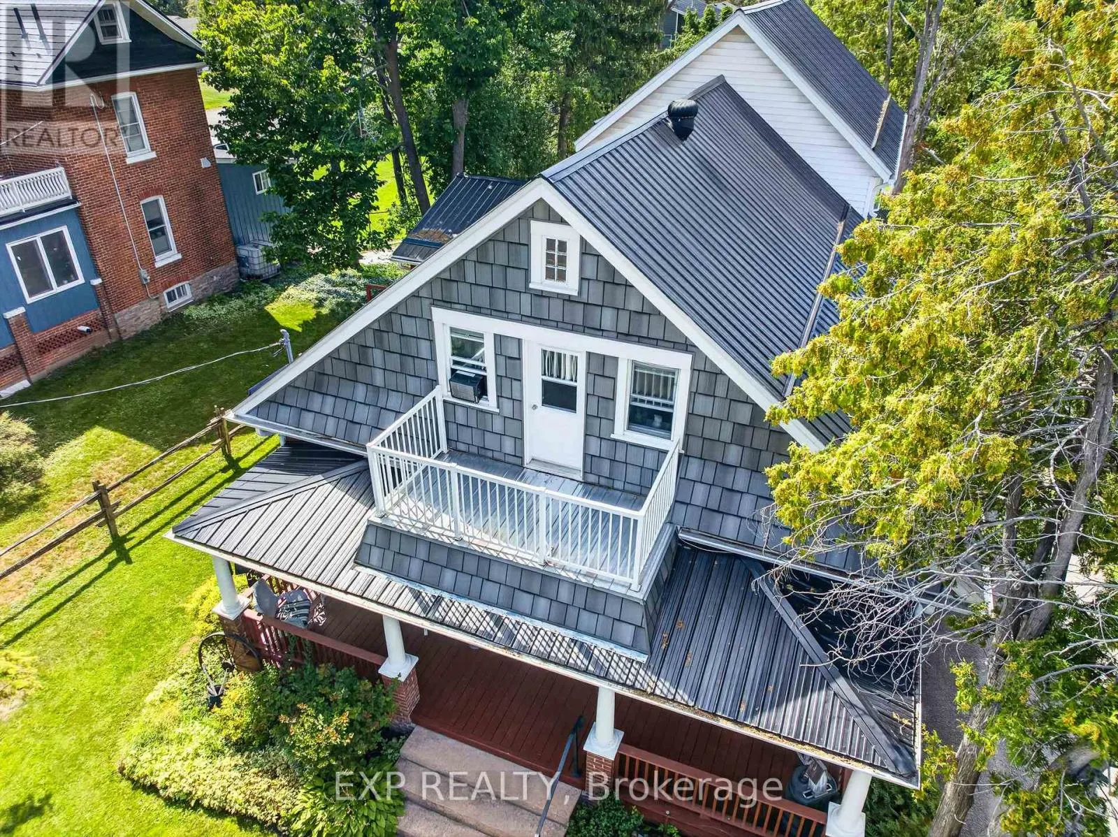 414 OSBORNE STREET