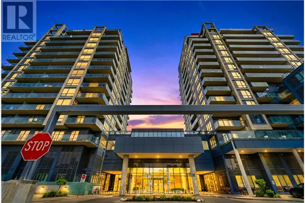 1106B - 9090 YONGE STREET
