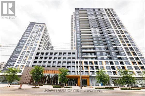 1207 - 7950 BATHURST STREET