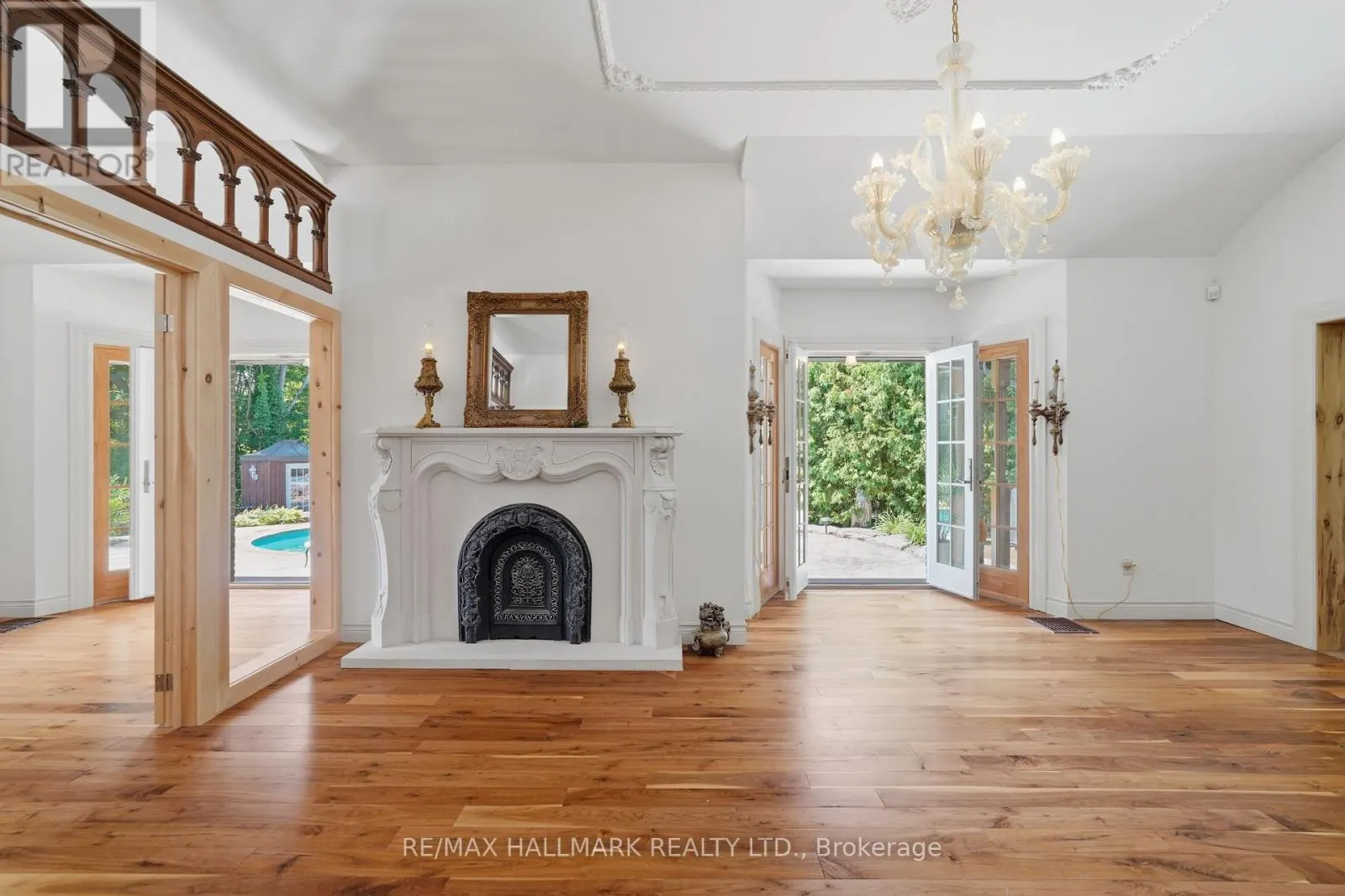 12994 WESTON ROAD