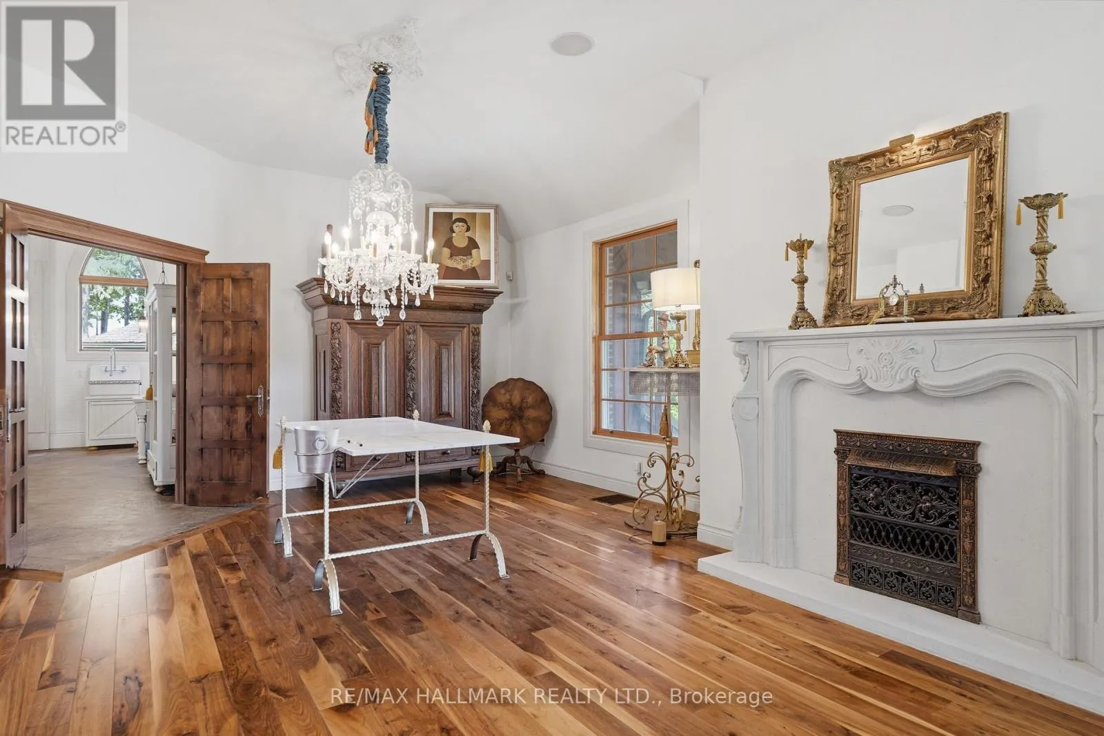 12994 WESTON ROAD