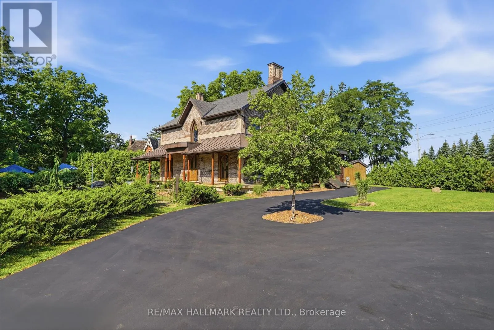 12994 WESTON ROAD