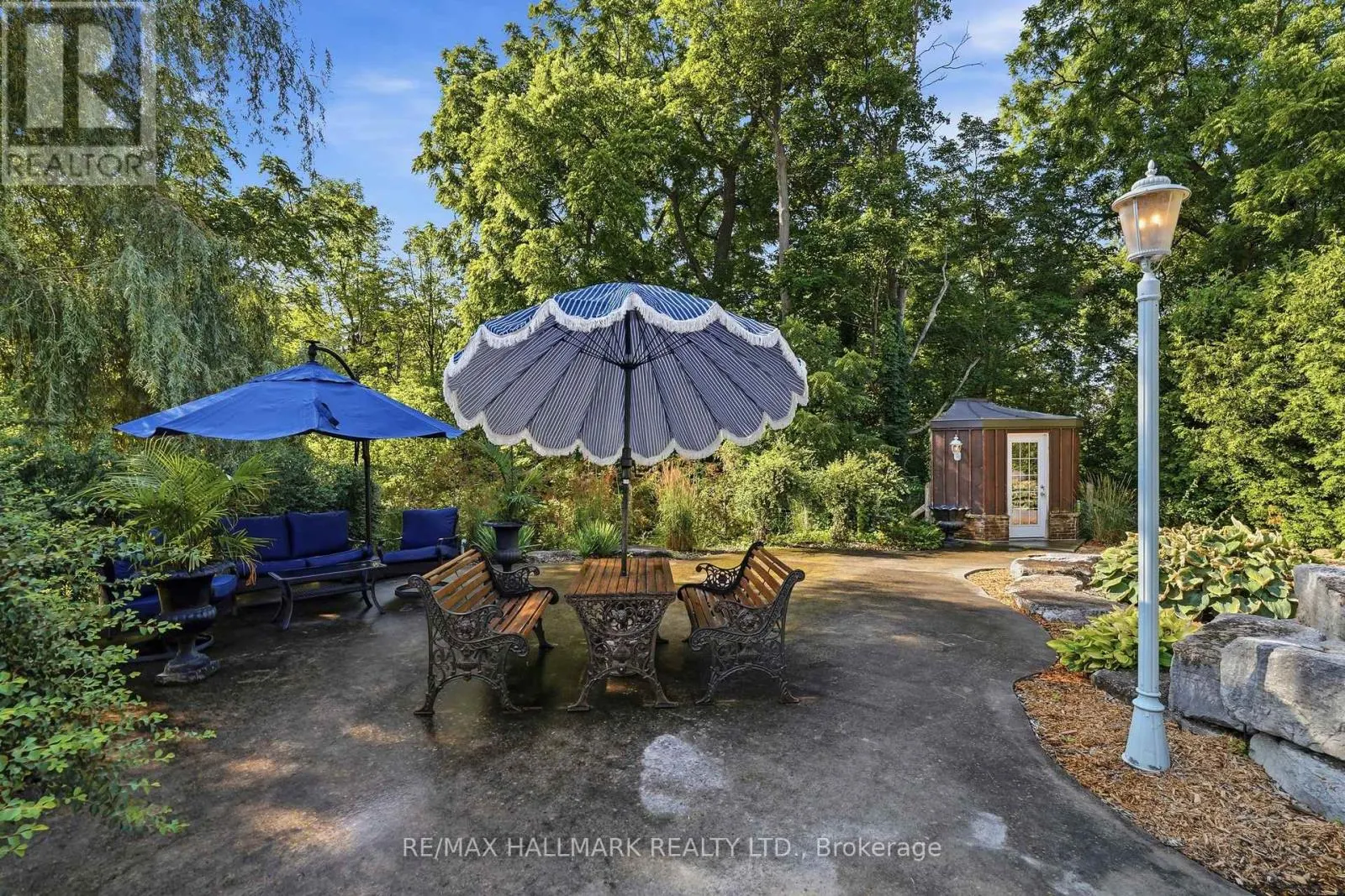 12994 WESTON ROAD